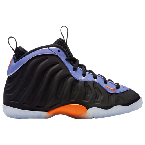 little posite preschool