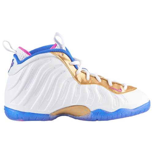 nike little posite one preschool