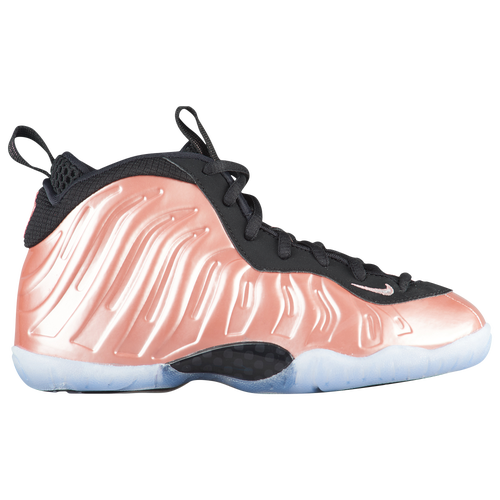 Nike Little Posite One Boys' Preschool Basketball Shoes