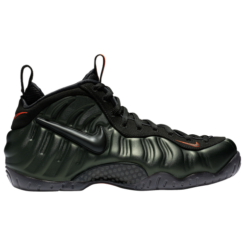 men's nike air foamposite pro basketball shoes