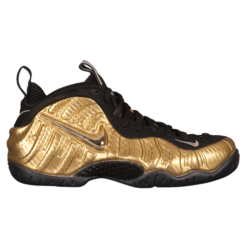 nike mens air foamposite pro