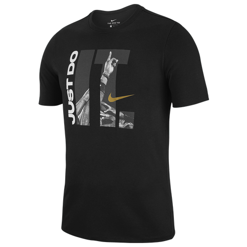 nike just do it basketball shirt