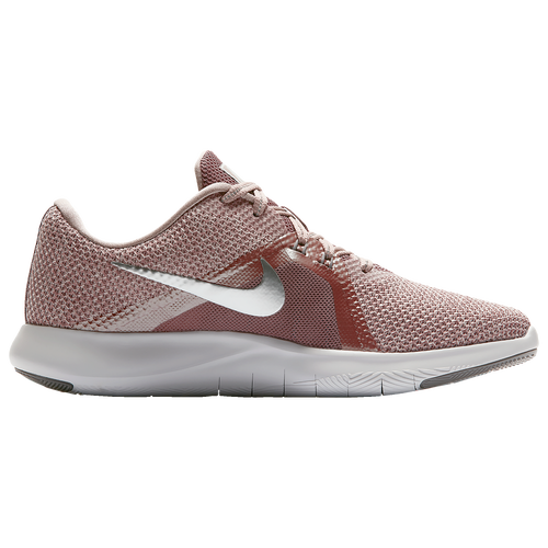 Nike Flex Trainer 8 - Women's - Training - Shoes - Smokey Mauve ...