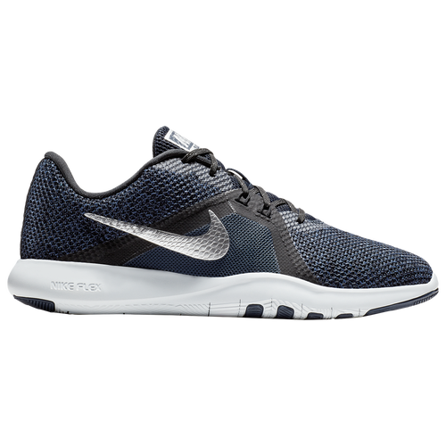 Nike Flex Trainer 8 - Women's - Training - Shoes - College Navy ...