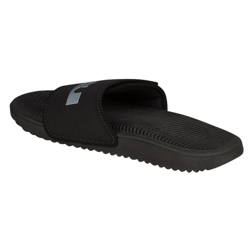 Nike Kawa Adjust Signature Slide - Boys' Grade School - Casual - Shoes ...