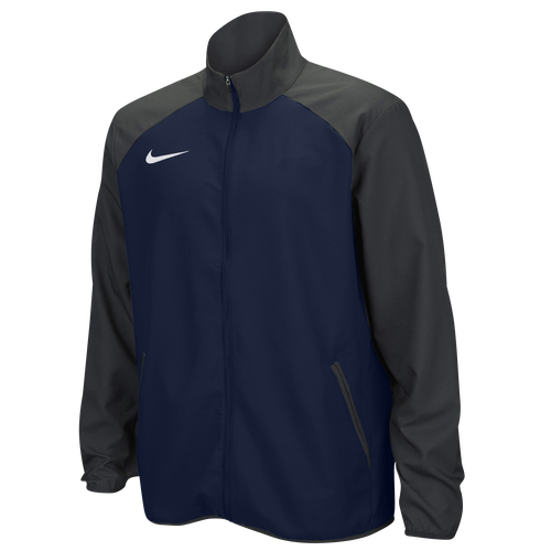 nike mens woven shirts