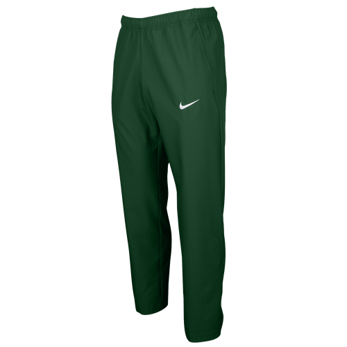 nike m nk dry pant team woven