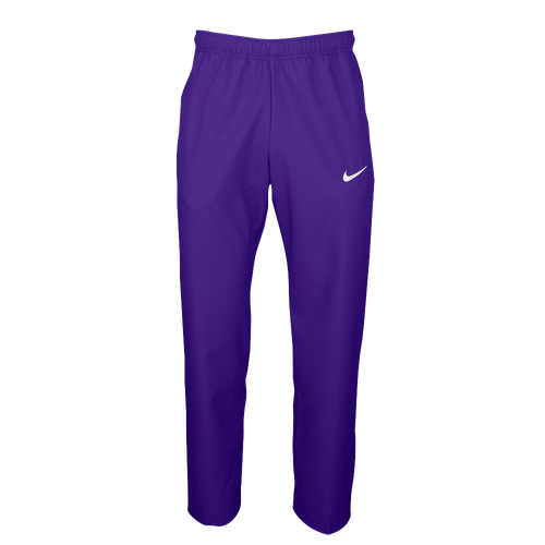 nike m pant team woven