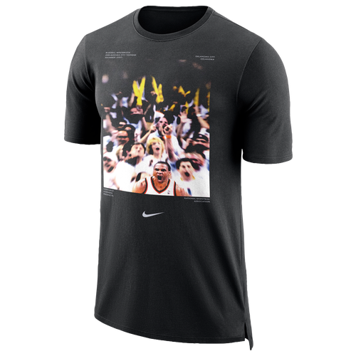Nike NBA Player T-Shirt - Men's - Clothing - Oklahoma City Thunder ...