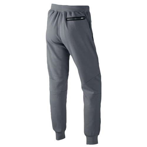 jordan fleece trousers