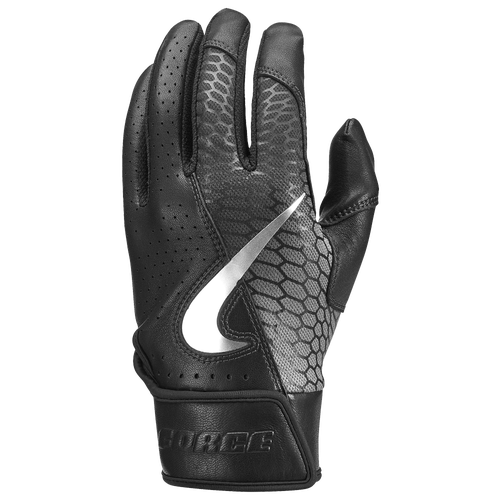 Nike Force Elite Batting Glove Men's Baseball Sport Equipment