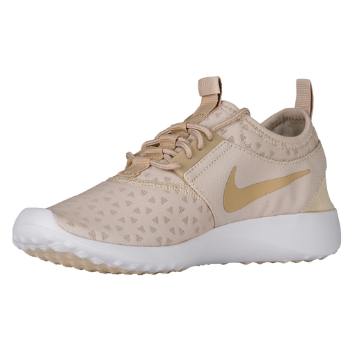 Nike Juvenate - Women's - Running - Shoes - Oatmeal/Linen/White