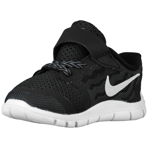 Nike Free 5.0 2015 - Boys' Toddler - Running - Shoes - Black/Dark Grey ...