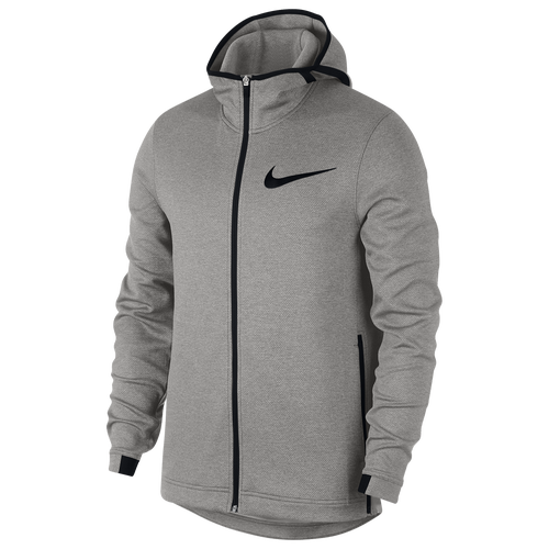 Nike Thermaflex Showtime F/Z Hoodie - Men's - Basketball - Clothing ...