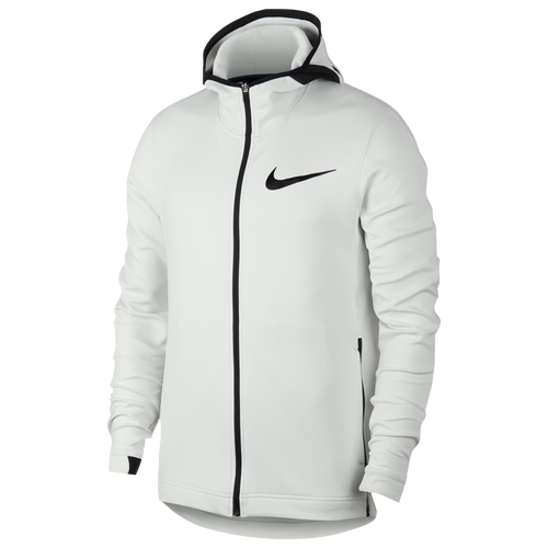 Nike Thermaflex Showtime F/Z Hoodie - Men's - Basketball - Clothing ...