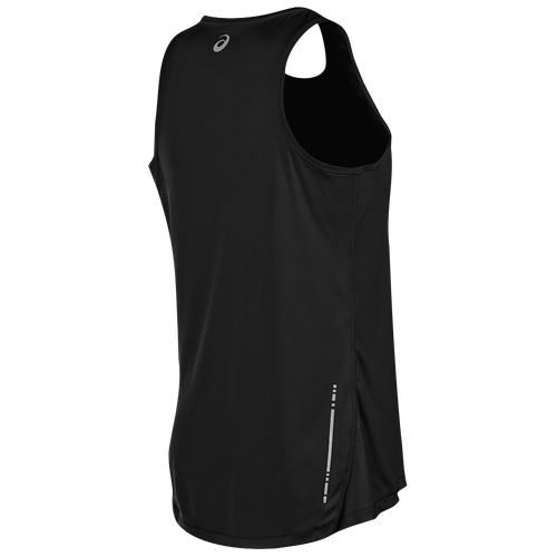 ASICS® Core Singlet - Men's - Running - Clothing - Performance Black