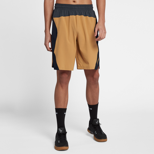 Nike Switch Shorts - Men's - Basketball - Clothing - Elemental Gold ...