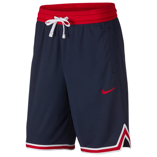 Nike DNA Shorts - Men's - Basketball - Clothing - College Navy ...