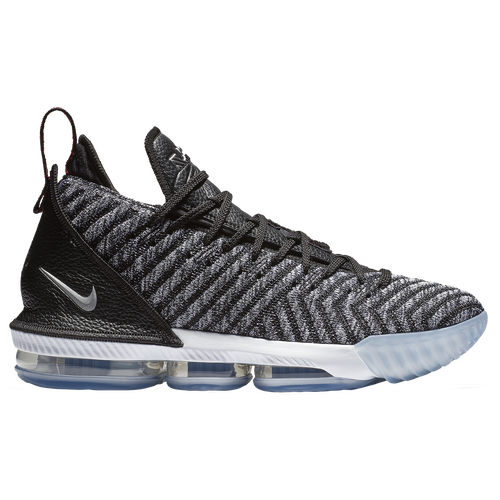 Nike LeBron 16 - Men's - Basketball - Shoes - Lebron James - Black ...