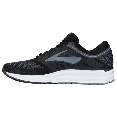 brooks mens revel