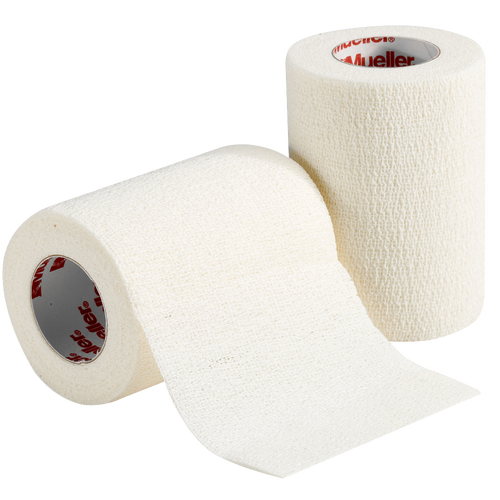 Mueller Tapewrap Premium   For All Sports   Sport Equipment   White