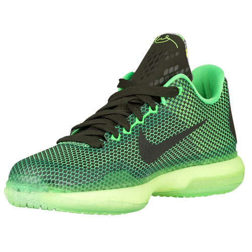 Nike Kobe X Elite - Boys' Grade School - Basketball - Shoes - Kobe ...