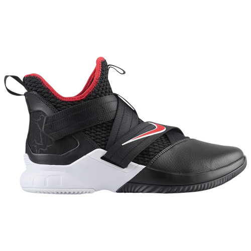lebron james soldier xii