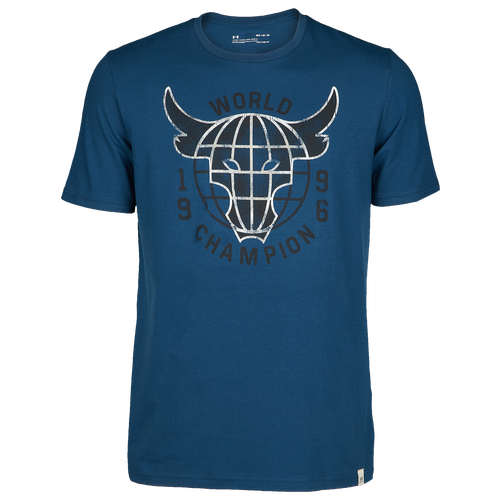 project rock t shirt uk