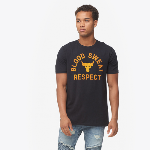 project rock t shirt uk