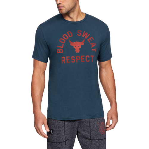 project rock sweat shirt