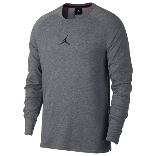 jordan 23 alpha dry long sleeve hooded top