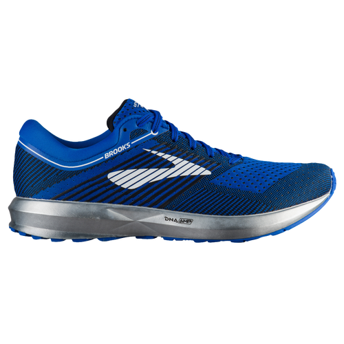 Brooks Levitate Men's Running Shoes Blue/Silver/Black