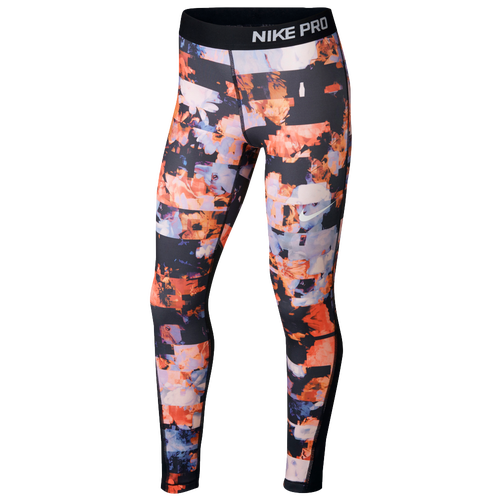 nike pro tights kids