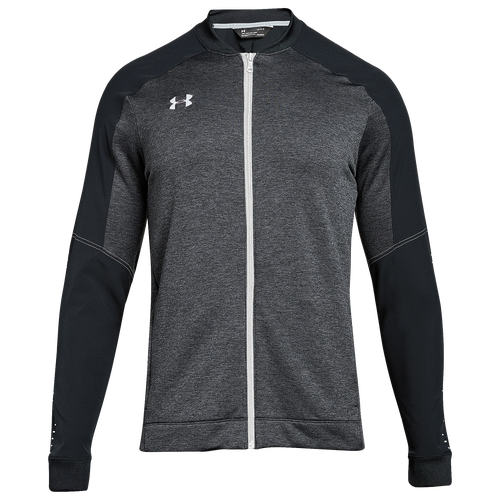 Under Armour Team Qualifier Hybrid WarmUp Jacket Men's For All