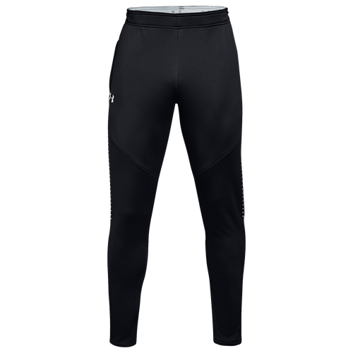 Under Armour Team Qualifier Hybrid Warm-Up Pants - Men's - For All ...