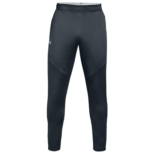 under armour hybrid pants grey