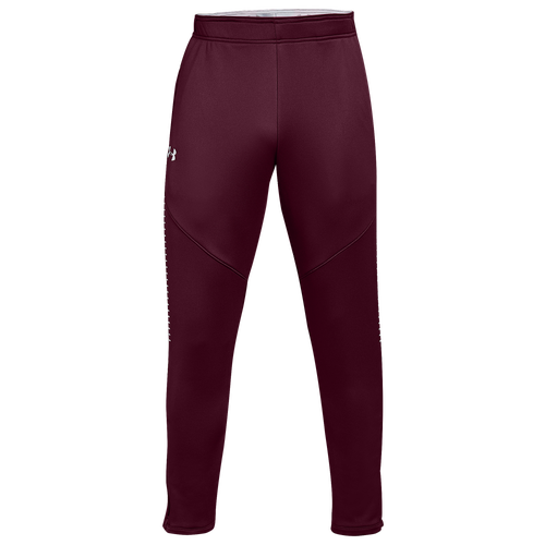 Under Armour Team Qualifier Hybrid Warm-Up Pants - Men's - For All ...