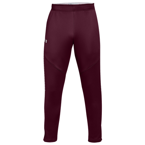 men's under armour hybrid jogger pants