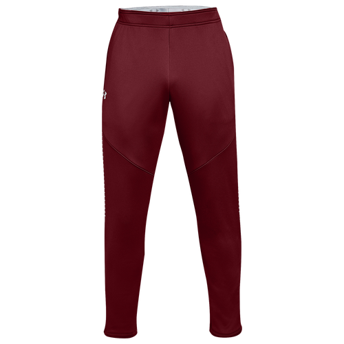 under armour men's qualifier hybrid pants