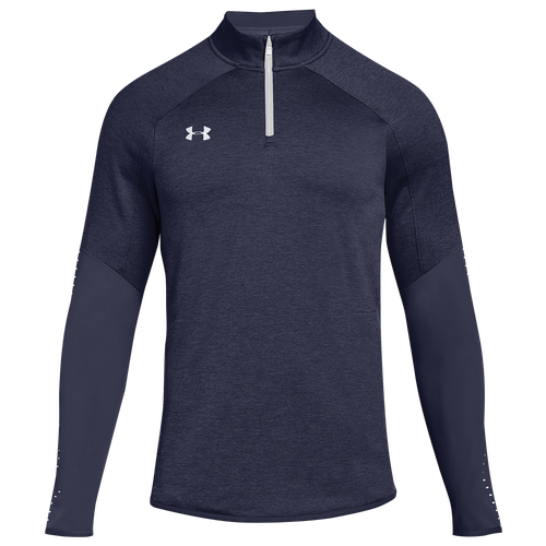 Under Armour Team Qualifier Hybrid 1/4 Zip - Men's - For All Sports ...