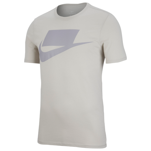 Nike Innovation T-Shirt - Men's - Casual - Clothing - Light Bone ...