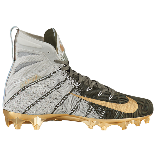 nike vapor untouchable 3 gold and white