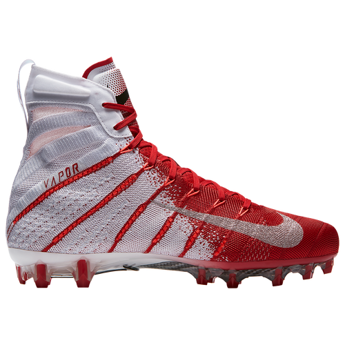 nike vapor untouchable 3 red and white