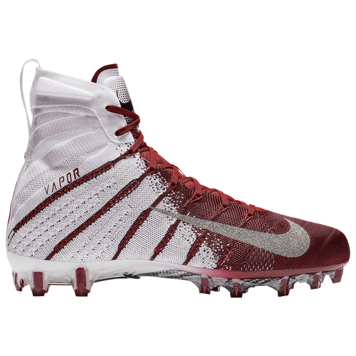 nike vapor untouchable 3 red and white