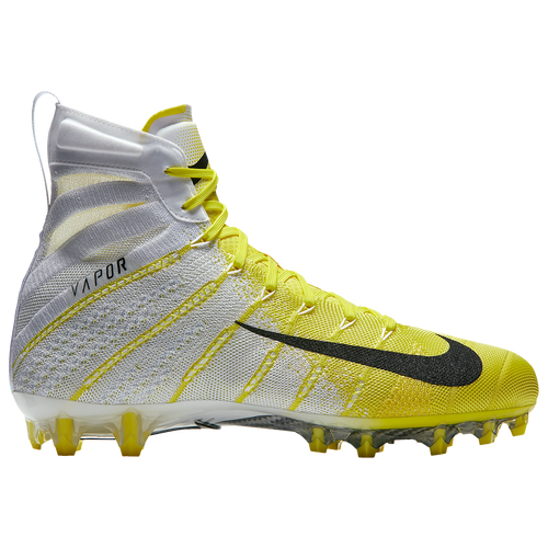 nike vapor untouchable yellow