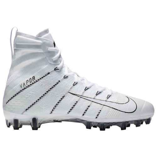 Nike Vapor Untouchable 3 Elite - Men's - Football - Shoes - White/White ...