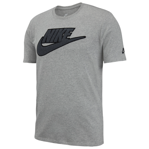 Nike Archive Futura Embroidered T-Shirt - Men's - Casual - Clothing ...