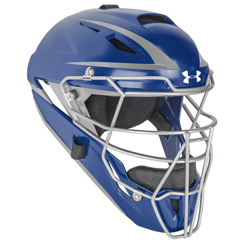 Under Armour Converge Catcher's Head Gear Adult Baseball Sport