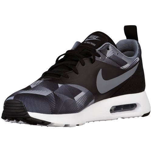 Nike Air Max Tavas   Mens   Running   Shoes   Pure Platinum/Sail