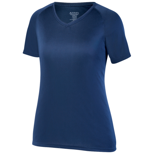 attain wicking shirt